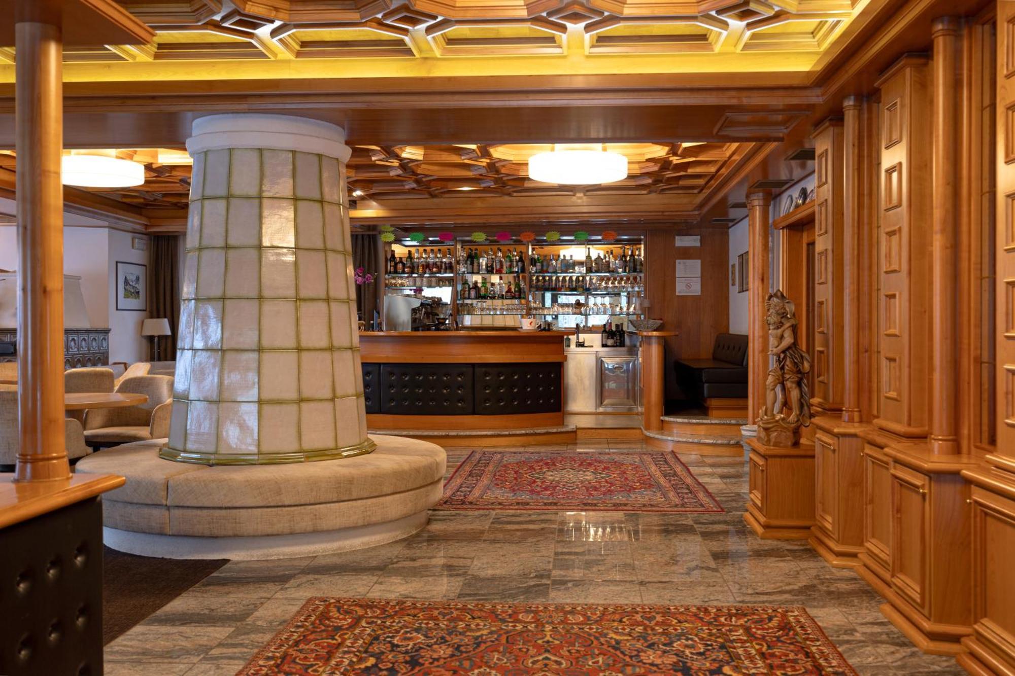 Hotel Engel 까나제이 외부 사진