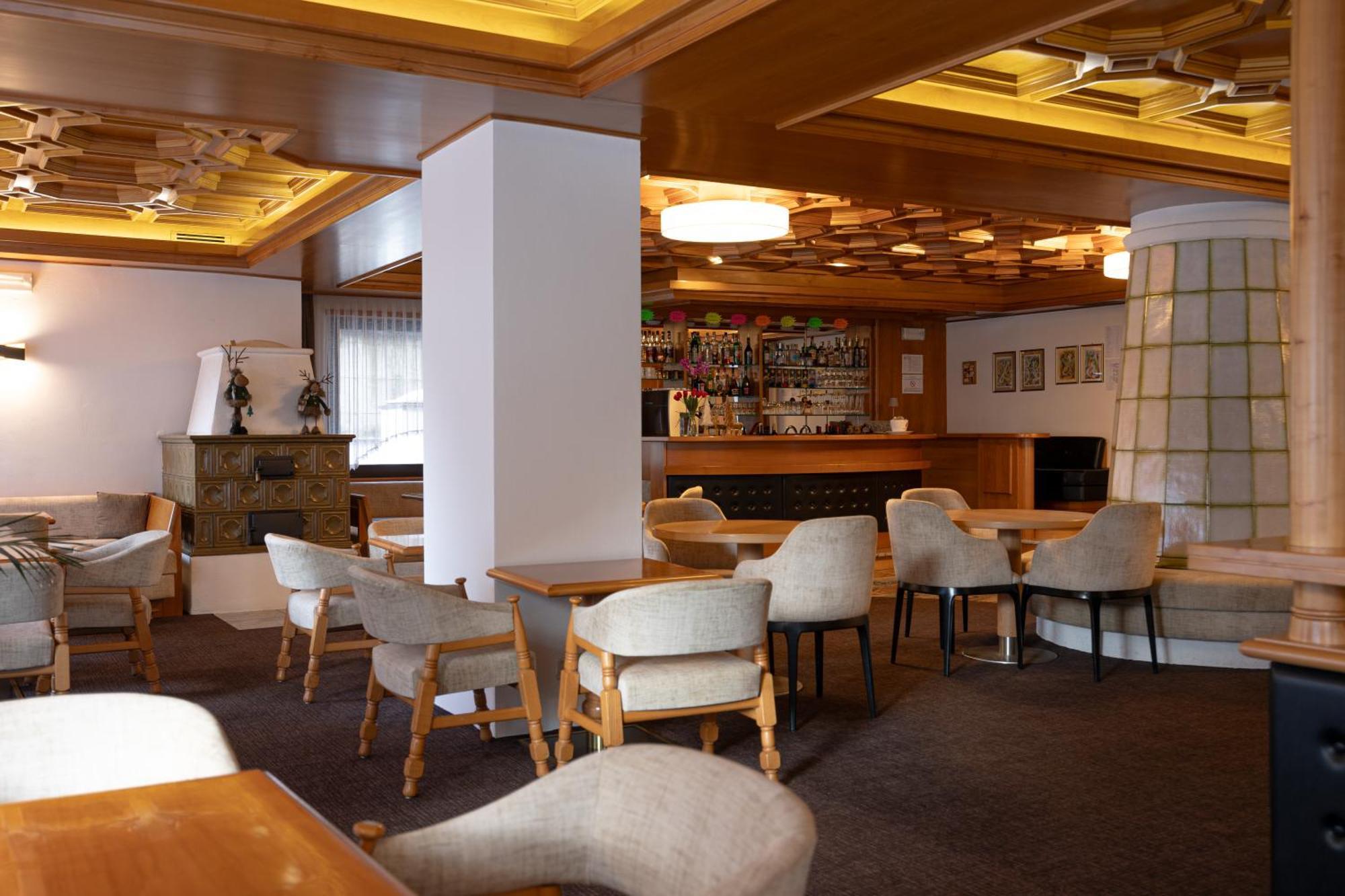 Hotel Engel 까나제이 외부 사진