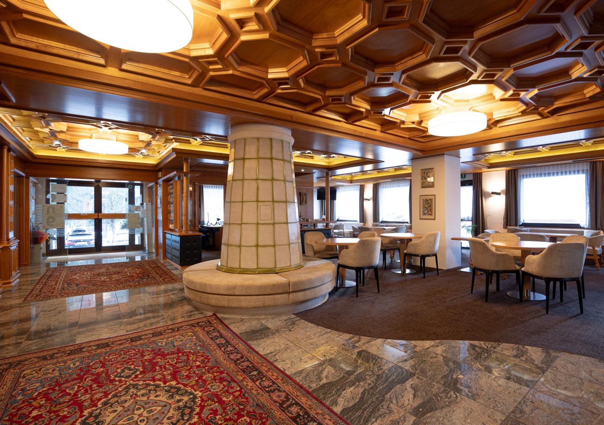 Hotel Engel 까나제이 외부 사진