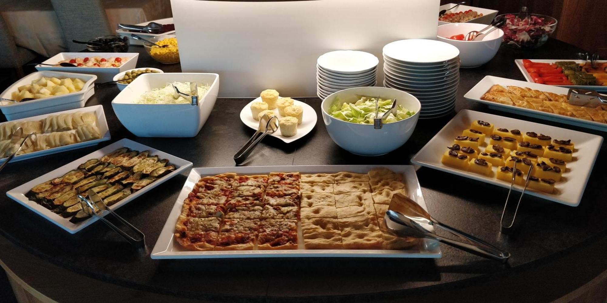 Hotel Engel 까나제이 외부 사진