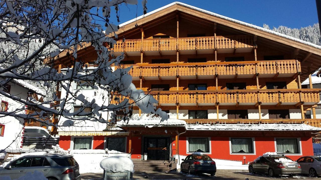 Hotel Engel 까나제이 외부 사진